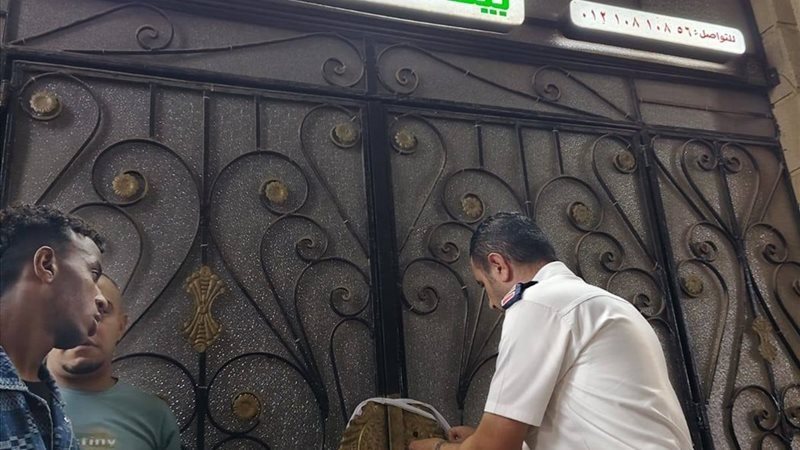 وزارة التضامن تغلق 80 دار رعاية مسنين غير مرخصة أو مخالفة للاشتراطات